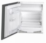 Smeg FL130A Холодильник \ характеристики, Фото