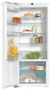 Miele K 35272 iD Refrigerator larawan, katangian