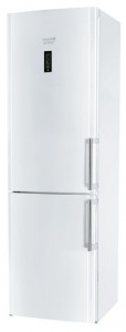 Hotpoint-Ariston HBC 1201.4 NF H Холодильник фото, Характеристики