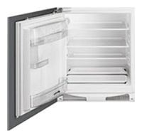 Smeg FL144A Холодильник Фото, характеристики