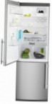 Electrolux EN 3850 AOX Хладилник \ Характеристики, снимка