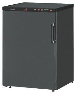IP INDUSTRIE C150 Buzdolabı fotoğraf, özellikleri