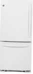 General Electric GBE20ETEWW Холодильник \ Характеристики, фото