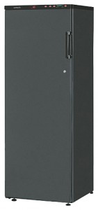 IP INDUSTRIE C400 Buzdolabı fotoğraf, özellikleri