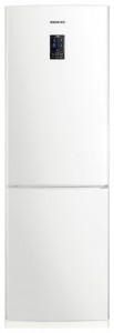 Samsung RL-33 ECSW Хладилник снимка, Характеристики