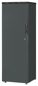 IP INDUSTRIE C500 Buzdolabı fotoğraf, özellikleri