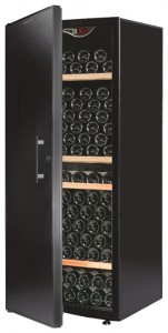 EuroCave V166 Tủ lạnh ảnh, đặc điểm