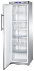 Liebherr GG 4060 Tủ lạnh ảnh, đặc điểm
