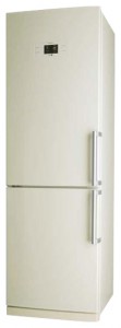 LG GA-B399 BEQA Refrigerator larawan, katangian