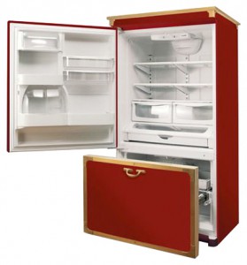 Restart FRR023 Kjøleskap Bilde, kjennetegn