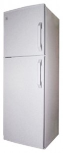 Daewoo Electronics FR-264 Холодильник Фото, характеристики