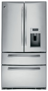 General Electric PGS25KSESS Buzdolabı fotoğraf, özellikleri