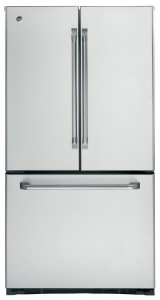 General Electric CWS21SSESS Холодильник фото, Характеристики