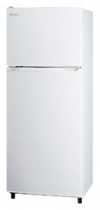 Daewoo FR-3801 Kühlschrank Foto, Charakteristik