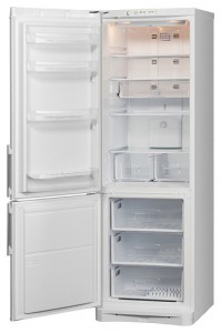 Indesit BIAA 18 NF H Buzdolabı fotoğraf, özellikleri