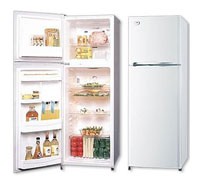 LG GR-292 MF Refrigerator larawan, katangian