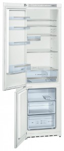 Bosch KGS39VW20 Холодильник фото, Характеристики