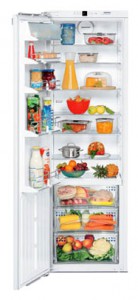 Liebherr IKB 3650 Refrigerator larawan, katangian
