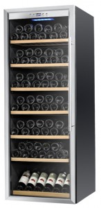 Wine Craft SC-137M Buzdolabı fotoğraf, özellikleri