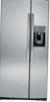 General Electric GSE23GSESS Fridge \ Characteristics, Photo