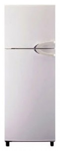 Daewoo Electronics FR-330 Refrigerator larawan, katangian