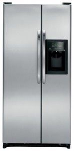 General Electric GSS20GSDSS Холодильник Фото, характеристики