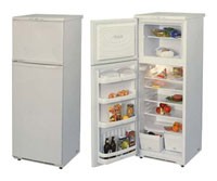 NORD 245-6-010 Refrigerator larawan, katangian