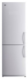 LG GA-419 UCA Холодильник фото, Характеристики