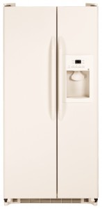 General Electric GSS20GEWCC Холодильник Фото, характеристики