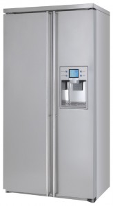 Smeg FA55PCIL Kühlschrank Foto, Charakteristik