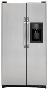 General Electric GSL25JGDLS Холодильник фото, Характеристики