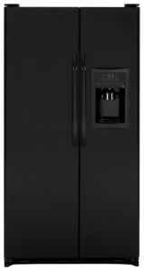 General Electric GSH22JGDBB Холодильник фото, Характеристики