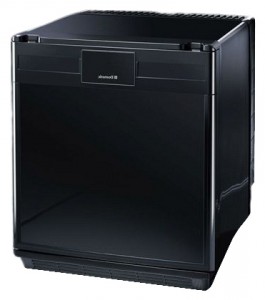 Dometic DS600B šaldytuvas nuotrauka, Info