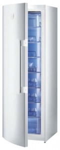 Gorenje F 68 SYW Buzdolabı fotoğraf, özellikleri