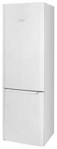 Hotpoint-Ariston ECF 2014 L Refrigerator larawan, katangian