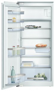 Bosch KIL24A51 Холодильник фото, Характеристики