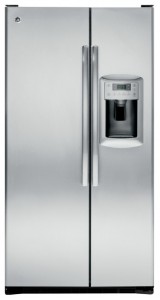 General Electric GZS23HSESS Холодильник фото, Характеристики