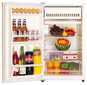 Daewoo Electronics FR-142A Tủ lạnh ảnh, đặc điểm