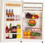 Daewoo Electronics FR-142A Холодильник \ характеристики, Фото