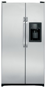 General Electric GSH22JSDSS Buzdolabı fotoğraf, özellikleri