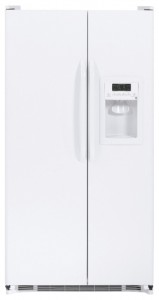 General Electric GSH22JGDWW Buzdolabı fotoğraf, özellikleri
