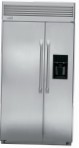General Electric Monogram ZSEP420DWSS Холодильник \ характеристики, Фото