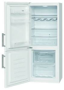 Bomann KG186 white Tủ lạnh ảnh, đặc điểm