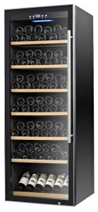 Wine Craft BC-137M Tủ lạnh ảnh, đặc điểm