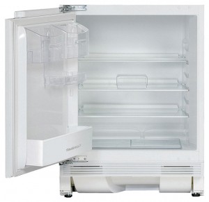 Kuppersberg IKU 1690-1 Холодильник фото, Характеристики