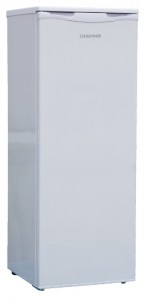 Shivaki SHRF-240CH Refrigerator larawan, katangian