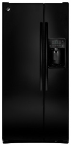 General Electric GSE23GGEBB Buzdolabı fotoğraf, özellikleri