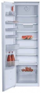 NEFF K4624X7 Buzdolabı fotoğraf, özellikleri