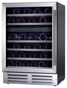 Dunavox DX-46.145SK Холодильник Фото, характеристики