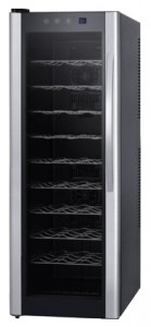 La Sommeliere VINO30K Refrigerator larawan, katangian
